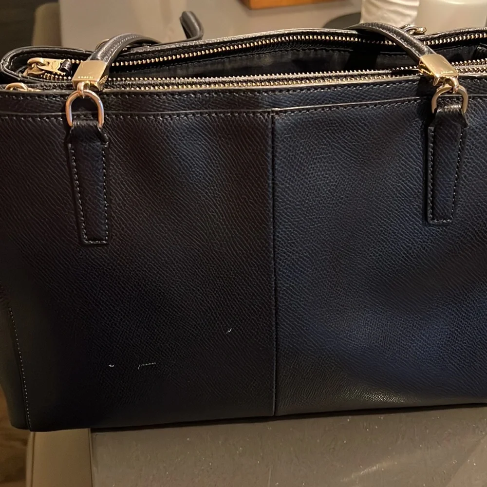 Coach bag - Picture 4 of 4